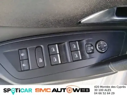 Photo 11 Peugeot 308  PHEV 225 e-EAT8