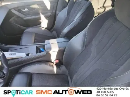 Photo 8 Peugeot 308  PHEV 225 e-EAT8