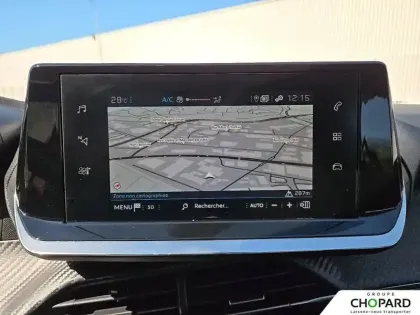 Photo 13 Peugeot 208  PureTech 75 S&S BVM5