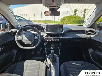 Photo 11 Peugeot 208  PureTech 75 S&S BVM5