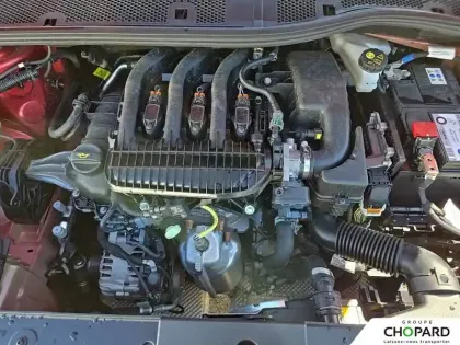 Photo 25 Peugeot 208  PureTech 75 S&S BVM5