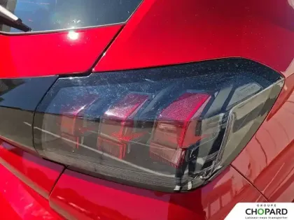 Photo 27 Peugeot 208  PureTech 75 S&S BVM5