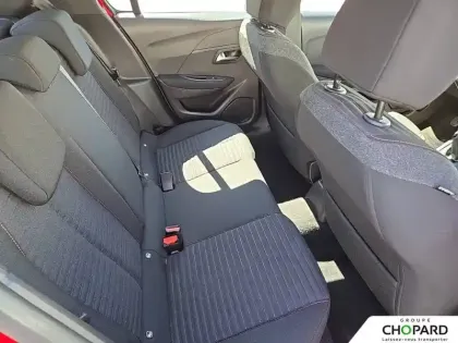 Photo 19 Peugeot 208  PureTech 75 S&S BVM5