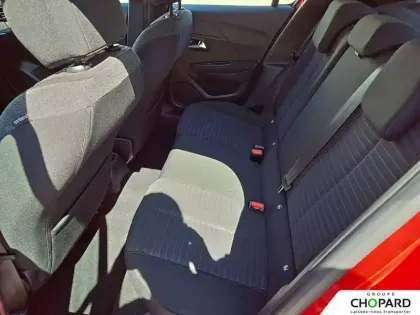 Photo 17 Peugeot 208  PureTech 75 S&S BVM5