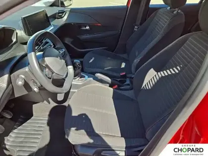 Photo 10 Peugeot 208  PureTech 75 S&S BVM5