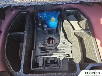 Photo 28 Peugeot 208  PureTech 75 S&S BVM5