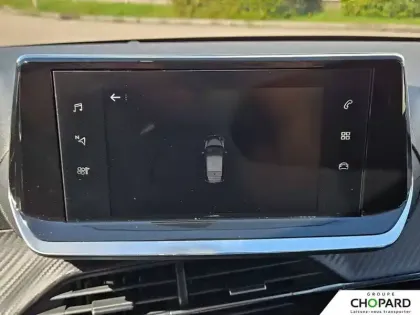 Photo 14 Peugeot 208  PureTech 75 S&S BVM5