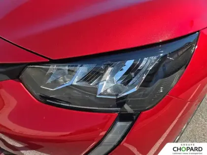 Photo 26 Peugeot 208  PureTech 75 S&S BVM5