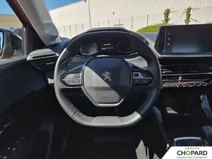 Photo 15 Peugeot 208  PureTech 75 S&S BVM5