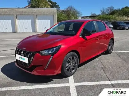 Photo 29 Peugeot 208  PureTech 75 S&S BVM5