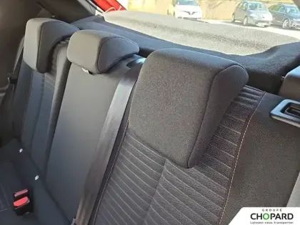 Photo 18 Peugeot 208  PureTech 75 S&S BVM5