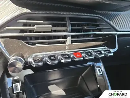 Photo 21 Peugeot 208  PureTech 75 S&S BVM5