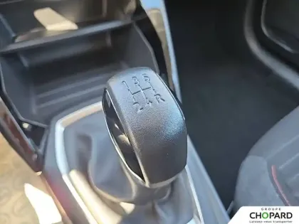 Photo 22 Peugeot 208  PureTech 75 S&S BVM5