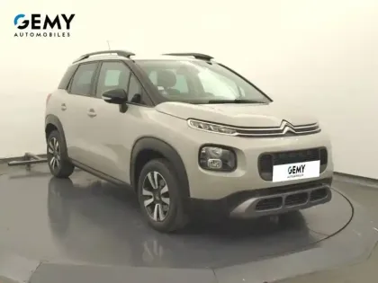 Photo 18 Citroën C3 Aircross  PureTech 130 S&S EAT6
