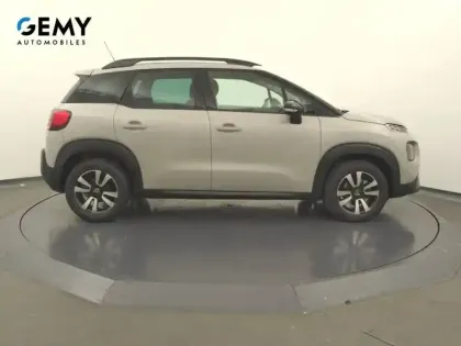Photo 19 Citroën C3 Aircross  PureTech 130 S&S EAT6