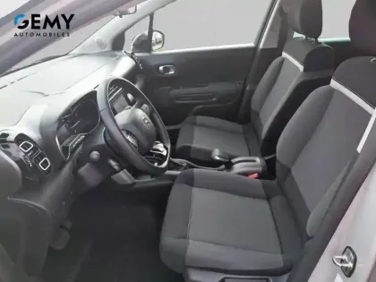 Photo 8 Citroën C3 Aircross  PureTech 130 S&S EAT6