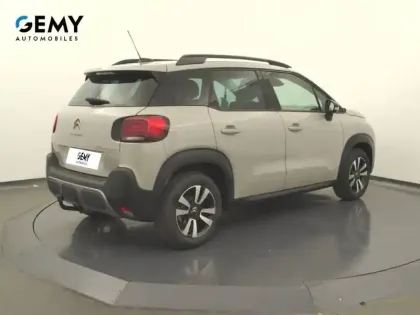 Photo 33 Citroën C3 Aircross  PureTech 130 S&S EAT6
