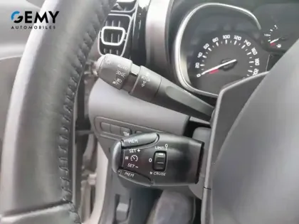 Photo 14 Citroën C3 Aircross  PureTech 130 S&S EAT6