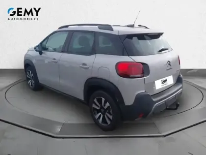 Photo 6 Citroën C3 Aircross  PureTech 130 S&S EAT6