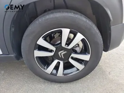 Photo 10 Citroën C3 Aircross  PureTech 130 S&S EAT6