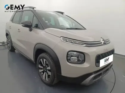 Photo 36 Citroën C3 Aircross  PureTech 130 S&S EAT6