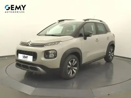 Photo 16 Citroën C3 Aircross  PureTech 130 S&S EAT6