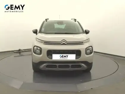 Photo 17 Citroën C3 Aircross  PureTech 130 S&S EAT6