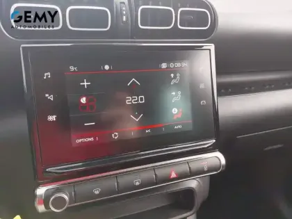 Photo 12 Citroën C3 Aircross  PureTech 130 S&S EAT6