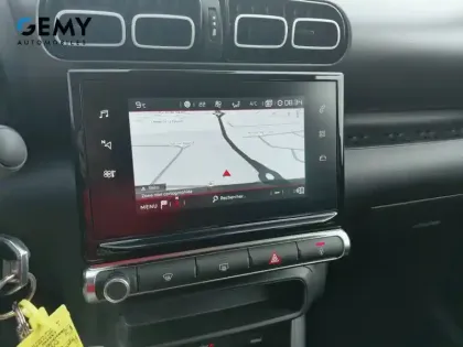 Photo 11 Citroën C3 Aircross  PureTech 130 S&S EAT6