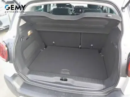 Photo 5 Citroën C3 Aircross  PureTech 130 S&S EAT6