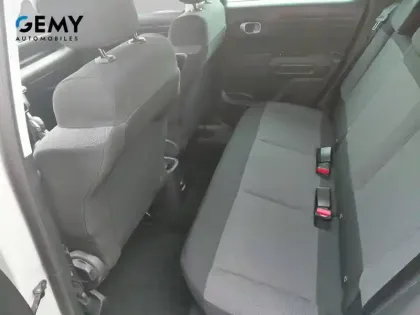 Photo 9 Citroën C3 Aircross  PureTech 130 S&S EAT6