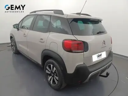 Photo 32 Citroën C3 Aircross  PureTech 130 S&S EAT6