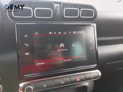 Photo 13 Citroën C3 Aircross  PureTech 130 S&S EAT6