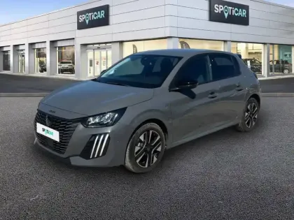 Photo Peugeot 208 Allure