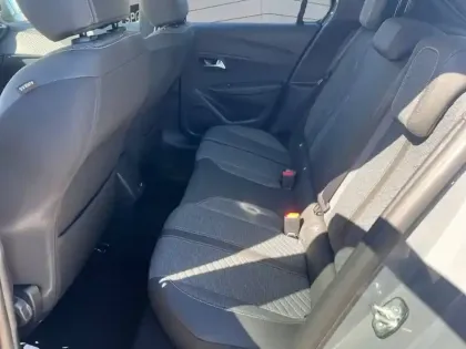 Photo 9 Peugeot 208  Hybrid 100 e-DCS6