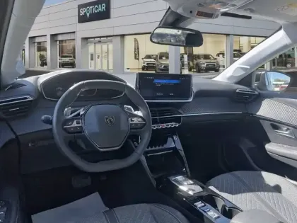 Photo 7 Peugeot 208  Hybrid 100 e-DCS6