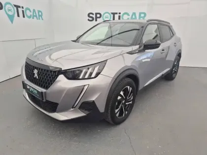 Photo Peugeot 2008 Gt