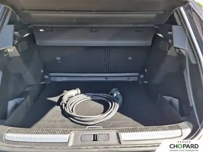 Photo 5 DS DS 7  Hybride Rechargeable E-Tense 300 EAT8 4x4