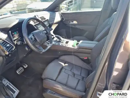 Photo 9 DS DS 7  Hybride Rechargeable E-Tense 300 EAT8 4x4