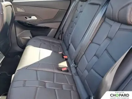 Photo 10 DS DS 7  Hybride Rechargeable E-Tense 300 EAT8 4x4