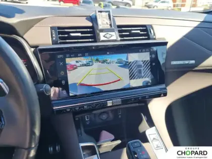 Photo 15 DS DS 7  Hybride Rechargeable E-Tense 300 EAT8 4x4