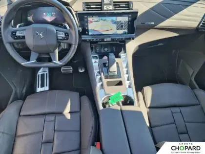 Photo 14 DS DS 7  Hybride Rechargeable E-Tense 300 EAT8 4x4