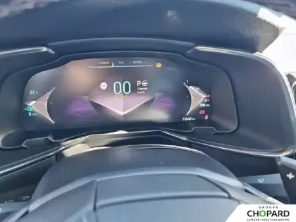 Photo 20 DS DS 7  Hybride Rechargeable E-Tense 300 EAT8 4x4