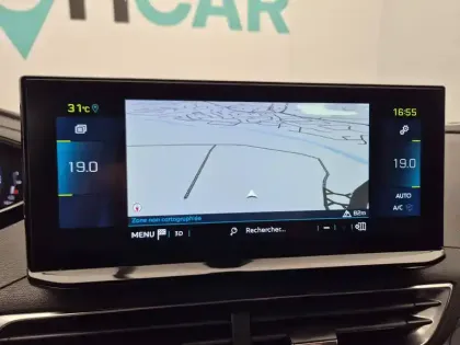 Photo 17 Peugeot 3008  Hybrid 225 e-EAT8