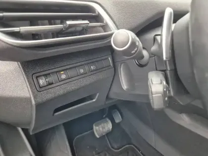 Photo 22 Peugeot 3008  Hybrid 225 e-EAT8