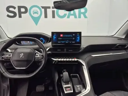 Photo 7 Peugeot 3008  Hybrid 225 e-EAT8