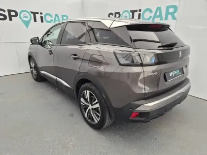 Photo 6 Peugeot 3008  Hybrid 225 e-EAT8