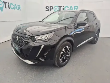 Photo Peugeot 2008 Allure Business