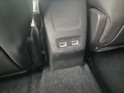 Photo 20 Peugeot 2008  PureTech 130 S&S EAT8