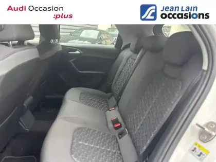 Photo 16 Audi A1  Sportback 30 TFSI 116 ch BVM6